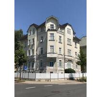 1-Raum Wohnung in Marienthal, Zwickau, Erstbezug nach Sanierung