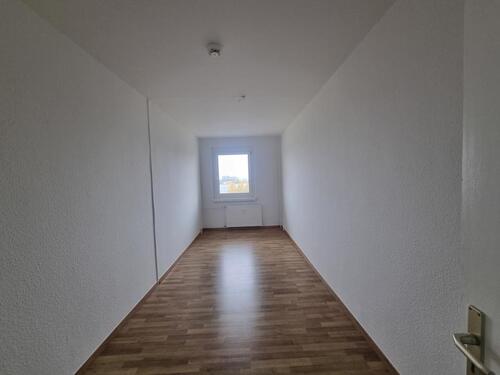 Foto - 4 Zimmer Etagenwohnung in Burg