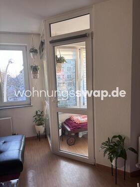 Foto - Wohnungsswap - 2 Zimmer, 57 m² - Wisbyer Straße, Pankow, Berlin