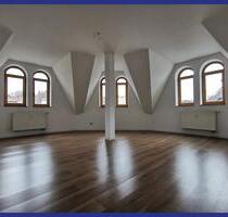 3-Raum-Wohnung mit dem besonderen Etwas - Gera