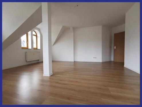 Foto - 3 Zimmer Etagenwohnung in Gera