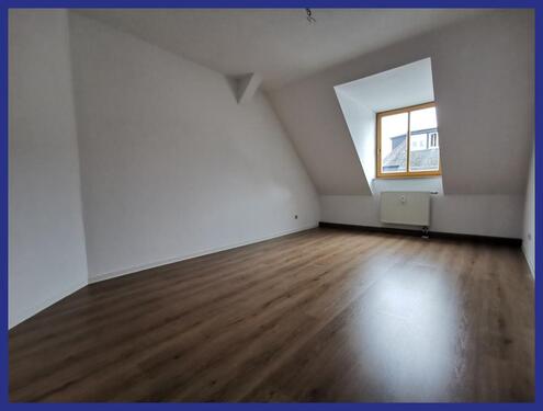 Foto - Etagenwohnung in Gera zur Miete