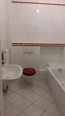 Foto - Etagenwohnung in Torgau zur Miete