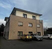Gut geschnittene 3-Zimmer-Erdgeschosswohnung mit Garten in Badbergen