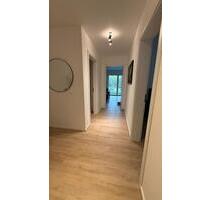 Wunderschöne 3-Zimmerwohnung in Bedburg-Hau