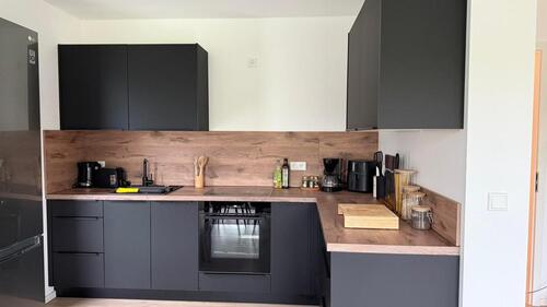 Foto - 3 Zimmer Etagenwohnung in Bedburg-Hau