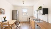 Foto - 3 Zimmer Dachgeschoßwohnung zur Miete in Kaiserslautern