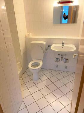 Foto - Dachgeschoßwohnung in Düngenheim zur Miete