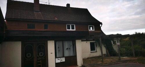 Foto - 5 Zimmer Einfamilienhaus zur Miete in Mellrichstadt