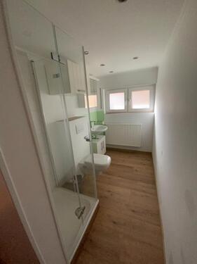 Foto - 1 Zimmer Etagenwohnung in Idstein
