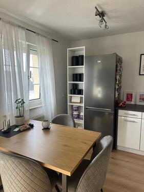 Foto - 2 Zimmer Etagenwohnung zum Kaufen in Augsburg