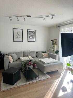 Foto - 2 Zimmer Etagenwohnung in Augsburg