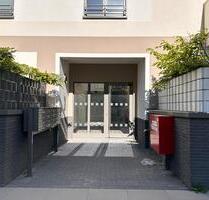 Moderne 3-Zimmer Wohnung in Mainz-Weisenau