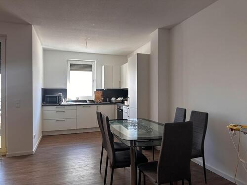 Foto - Etagenwohnung in Mainz zur Miete