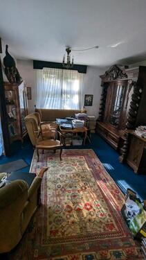 Foto - 3 Zimmer Erdgeschoßwohnung in Bienenbüttel