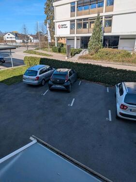 Foto - Parkplatz Inselnähe Lindau - 60,00&nbsp;EUR Miete,