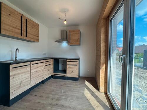 Foto - Letzte Chance! Erstbezug - Neubau Mittelreihenhaus