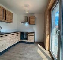 Letzte Chance! Erstbezug - Neubau Mittelreihenhaus - Westoverledingen
