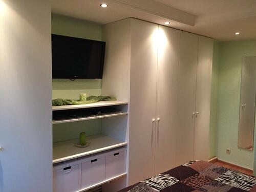Foto - 3 Zimmer Etagenwohnung in Döbeln