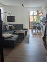 Foto - Helle 3-Zimmer Wohnung mit Balkon in der Neue Str. zur Miete