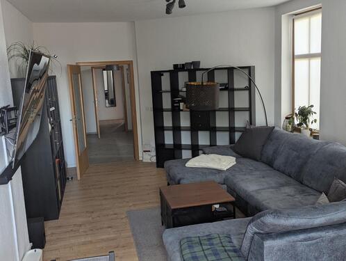 Foto - Etagenwohnung zur Miete in Magdeburg
