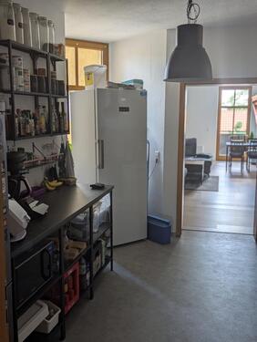 Foto - Etagenwohnung in Magdeburg zur Miete