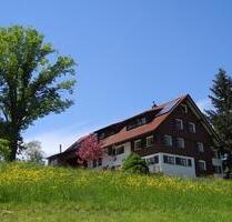 Ferienwohnung Allgäu Bodensee urgemütlich - Argenbühl