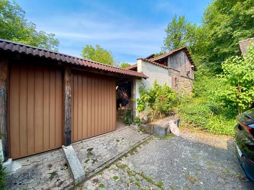 Foto - Einfamilienhaus in Stadtlauringen