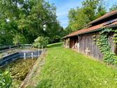 Foto - Einfamilienhaus in Stadtlauringen zum Kaufen