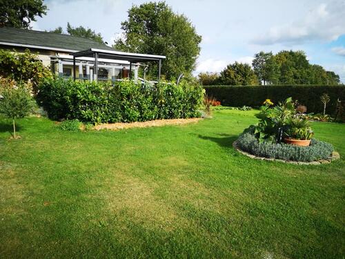 Foto - Bungalow auf Pachtland - 15.000,00 EUR Kaufpreis,