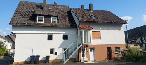 Foto - Einfamilienhaus zum Kaufen in Dillenburg