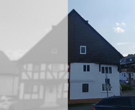 Foto - Einfamilienhaus in Dillenburg