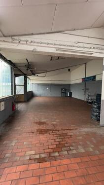 Foto - Gewerbeimmobilie Halle Werkstatt zu vermieten Koblenz Lützel