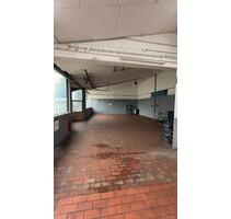 Gewerbeimmobilie Halle Werkstatt zu vermieten Koblenz Lützel
