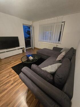 Foto - 3-Zimmer-Wohnung mit Loggia in Augsburg-Haunstetten