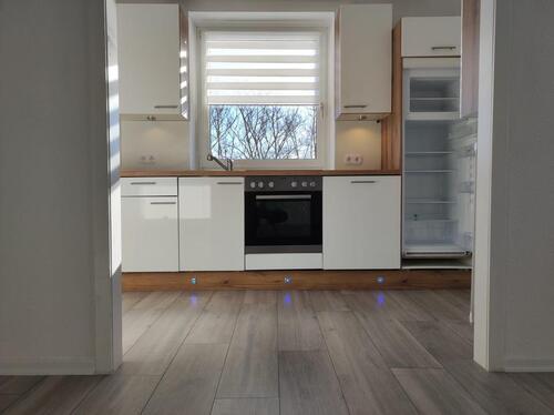 Foto - Nachmieter für 2 Zimmerwohnung Zentral mit Einbauküche