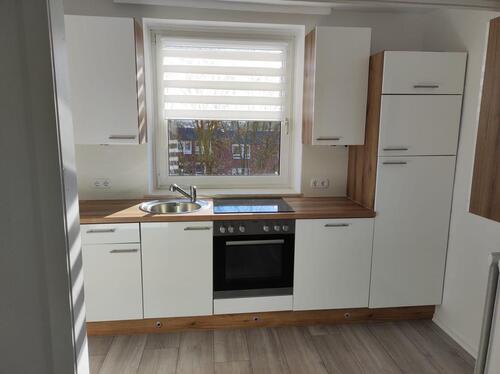 Foto - Etagenwohnung zur Miete in Hameln