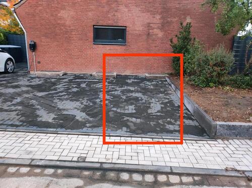 Foto - Stellplatz in Meerbusch Lank - 50,00 EUR Miete,