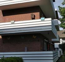 Zwei-Zimmerwohnung m. EBK und großem Balkon in OL Donnerschwee - Oldenburg Bürgeresch