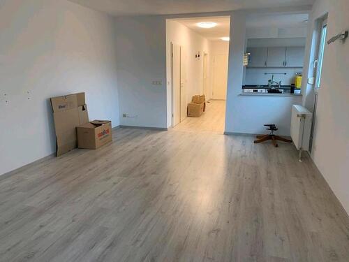 Foto - 2 Raum Wohnung - 1.200,00 EUR Kaltmiete,