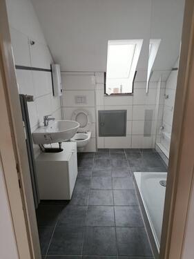 Foto - 2-Zimmer-Wohnung DG im Herzen von Bochum
