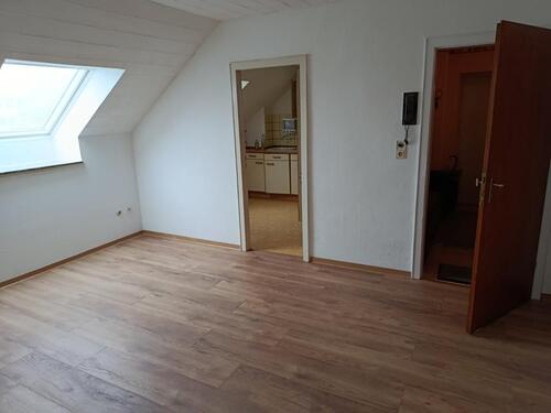 Foto - Etagenwohnung zur Miete in Bochum