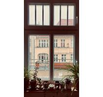 Zwischenmiete 1.11-1.12.25 Charlottenburg - Berlin Charlottenburg-Wilmersdorf