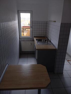 Foto - Etagenwohnung in Chemnitz