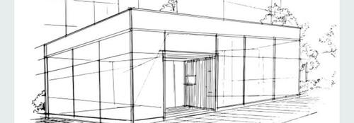 Foto - Kleine Gewerbefläche mit Stellplätzen in Herford Innenstadt