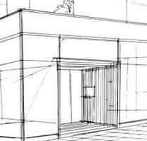 Kleine Gewerbefläche mit Stellplätzen in Herford Innenstadt