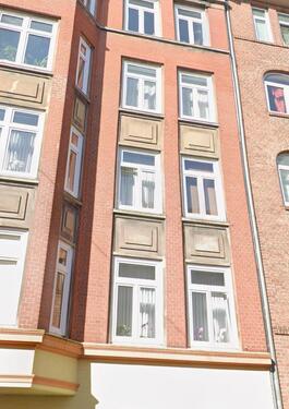 Foto - Schöne 3-Zimmer-Wohnung (teilmöbliert) – ideal für 2 Personen