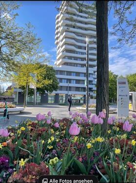 Foto - Duplex Tiefgarage IN-Tower am Nordbahnhof zu vermieten