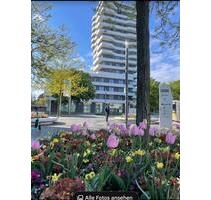 Duplex Tiefgarage IN-Tower am Nordbahnhof zu vermieten - Ingolstadt Nordost