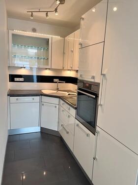 Foto - Attraktives teilmöbliertes Apartment 1 Etage in ruhiger Lage